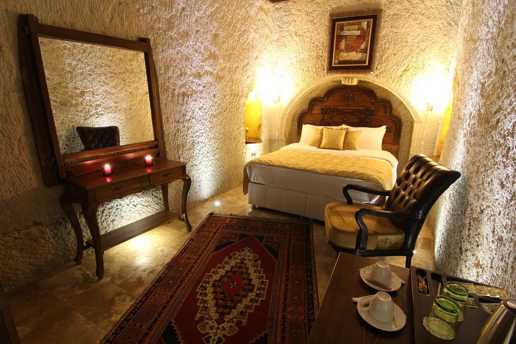 Best Cave Hotel Ürgüp Cameră foto