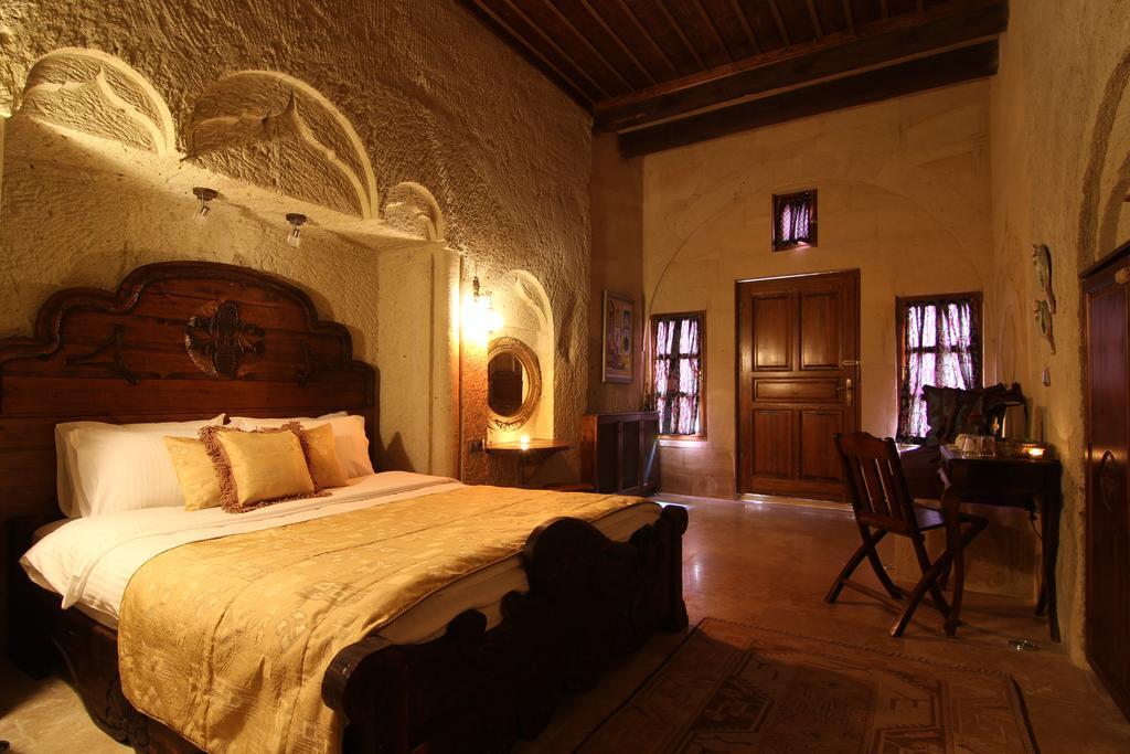 Best Cave Hotel Ürgüp Cameră foto
