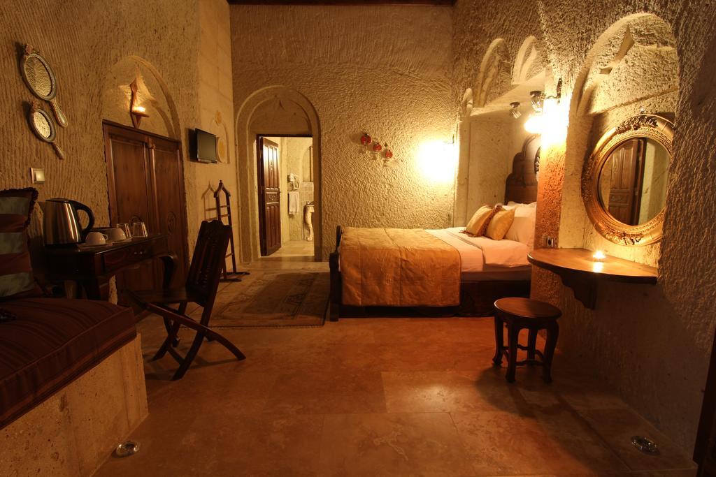 Best Cave Hotel Ürgüp Cameră foto