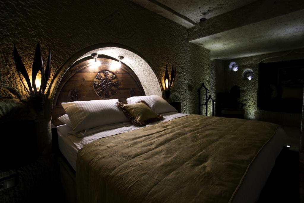 Best Cave Hotel Ürgüp Cameră foto