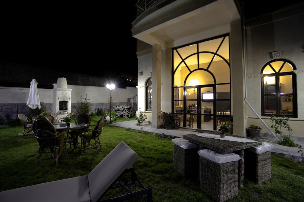 Best Cave Hotel Ürgüp Exterior foto