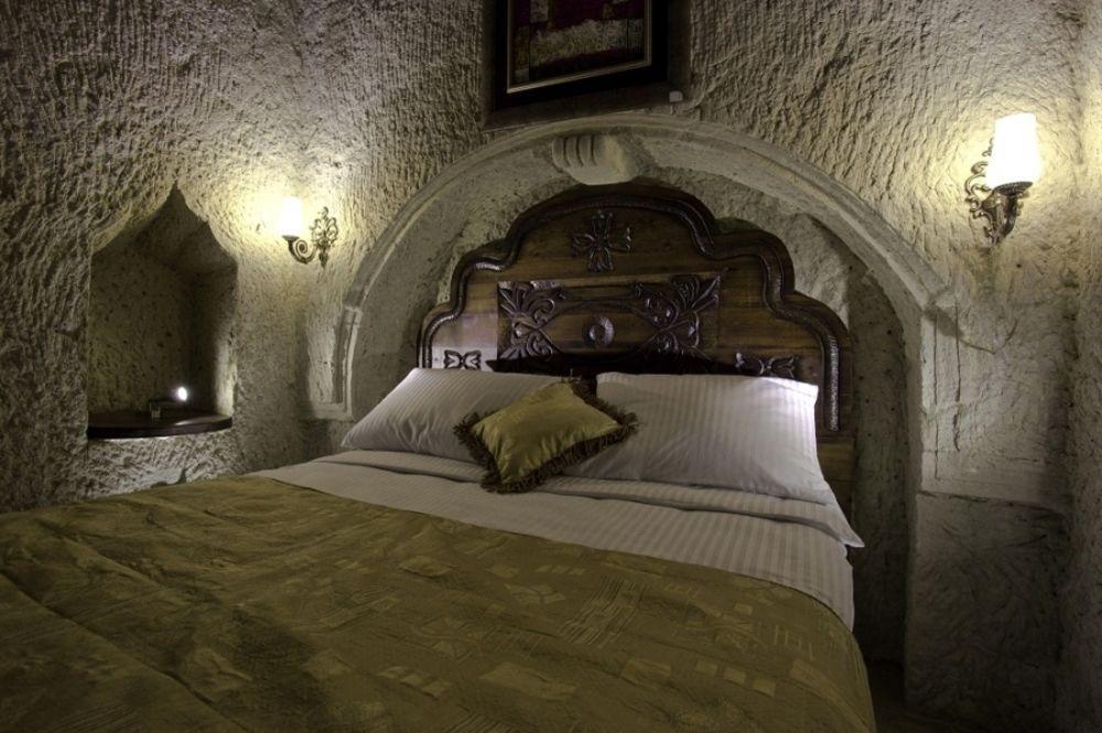 Best Cave Hotel Ürgüp Exterior foto