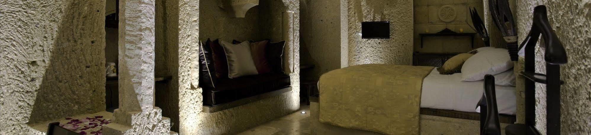 Best Cave Hotel Ürgüp Exterior foto